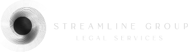 Logo Streamline